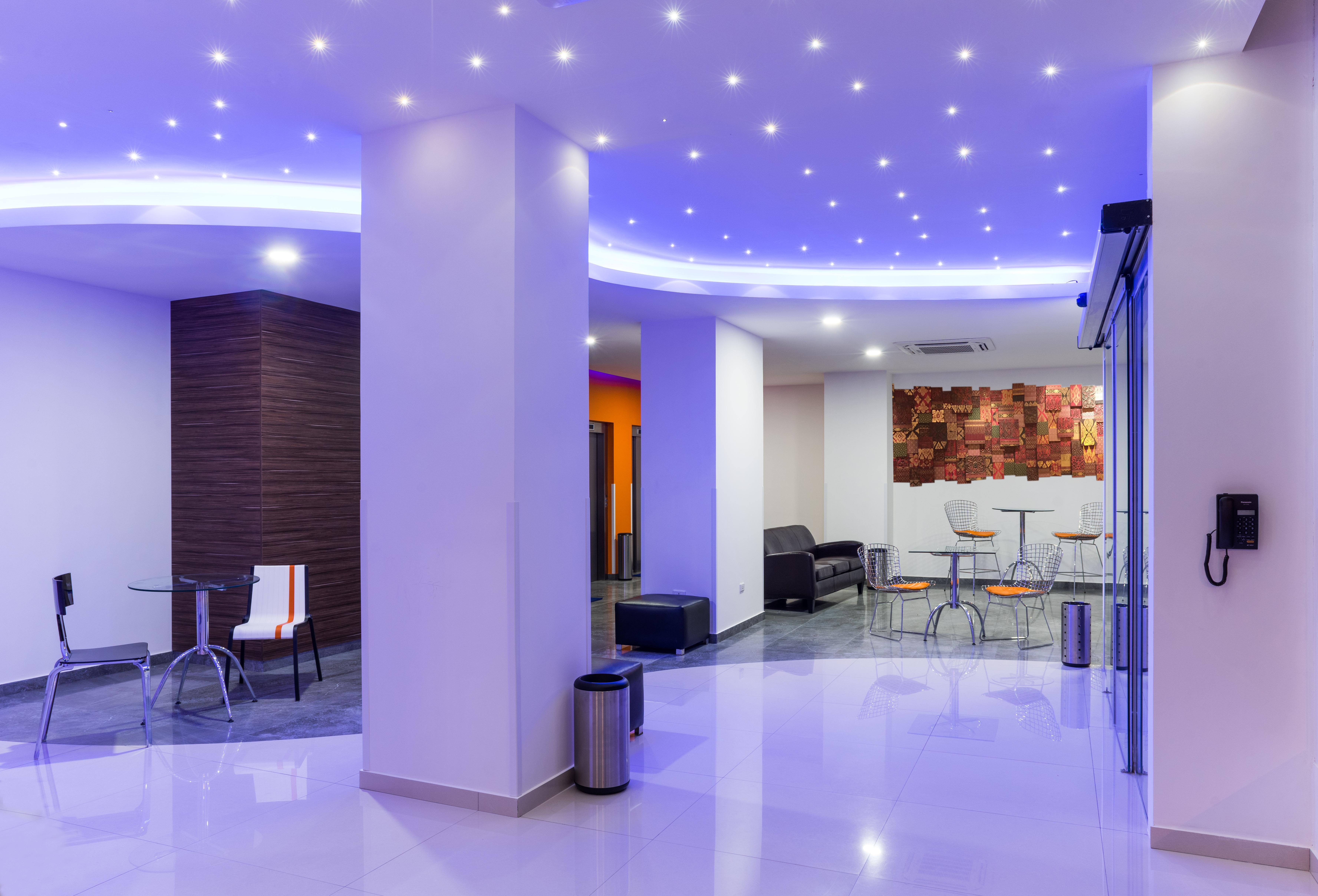 Hotel Lp Equipetrol Santa Cruz de La Sierra Exteriér fotografie